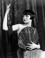 Louise Brooks 1924 #1